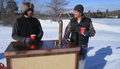 mobile-beer-cart