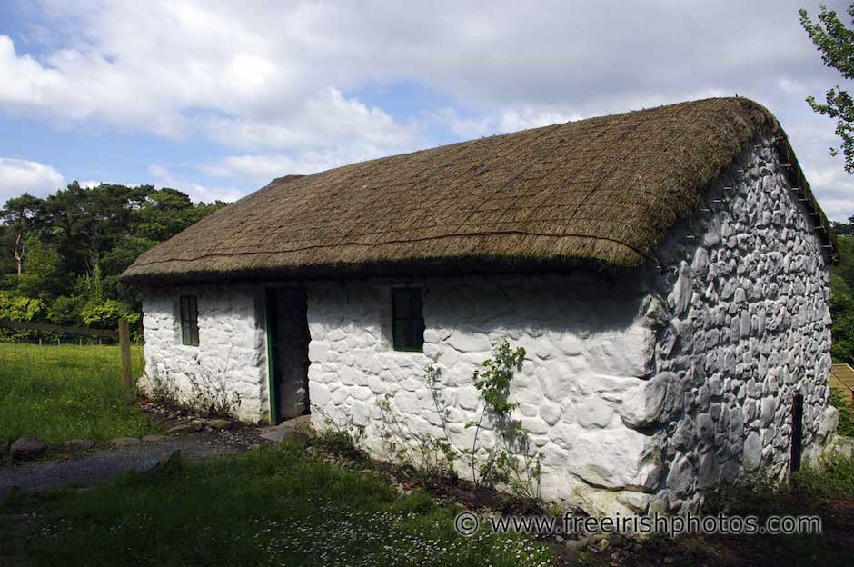 Resulta ng larawan para sa Finnish Cottage, Finland Irish Cottage Style, Ireland